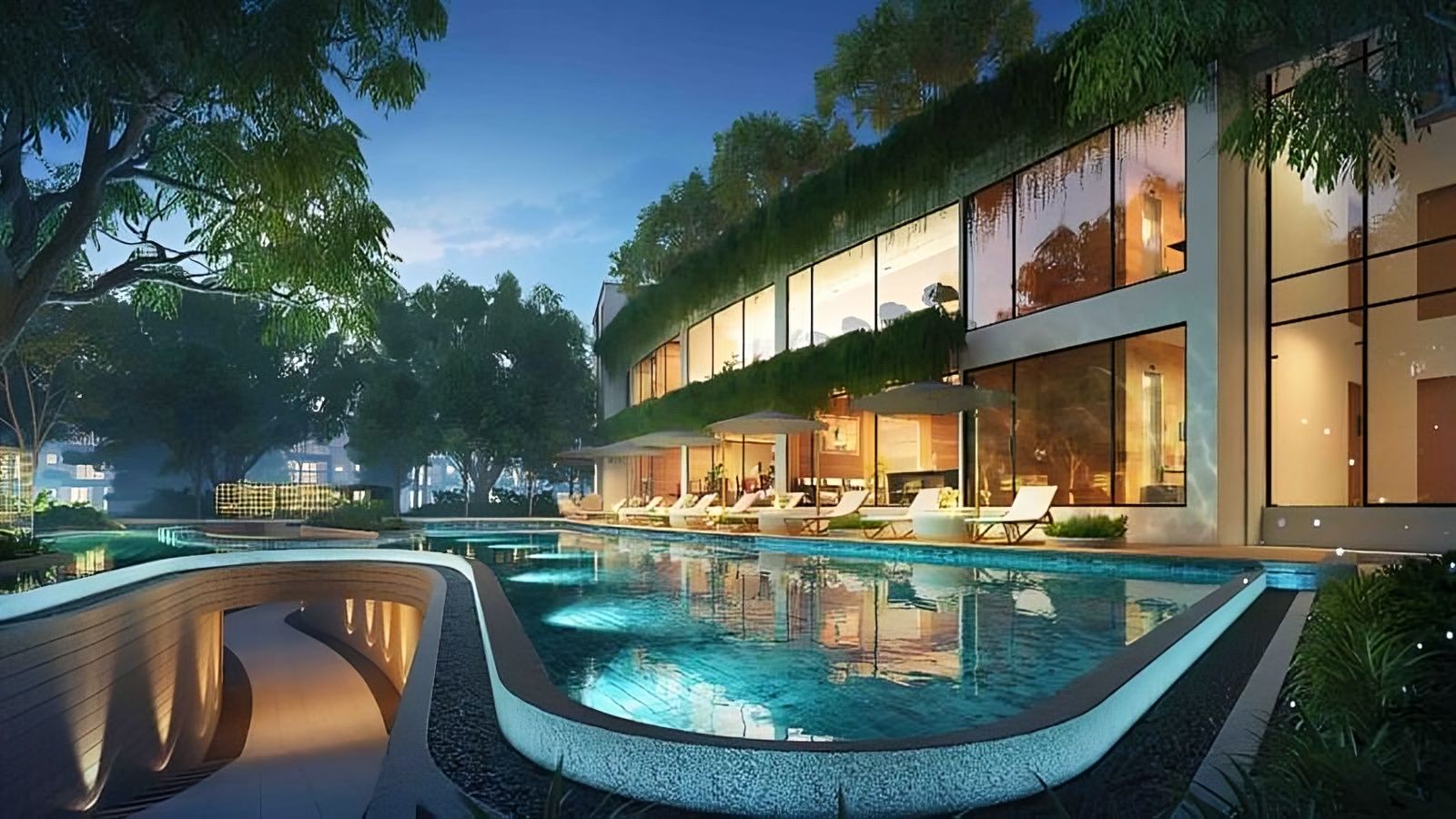 Srijan Botanica - Gallery View