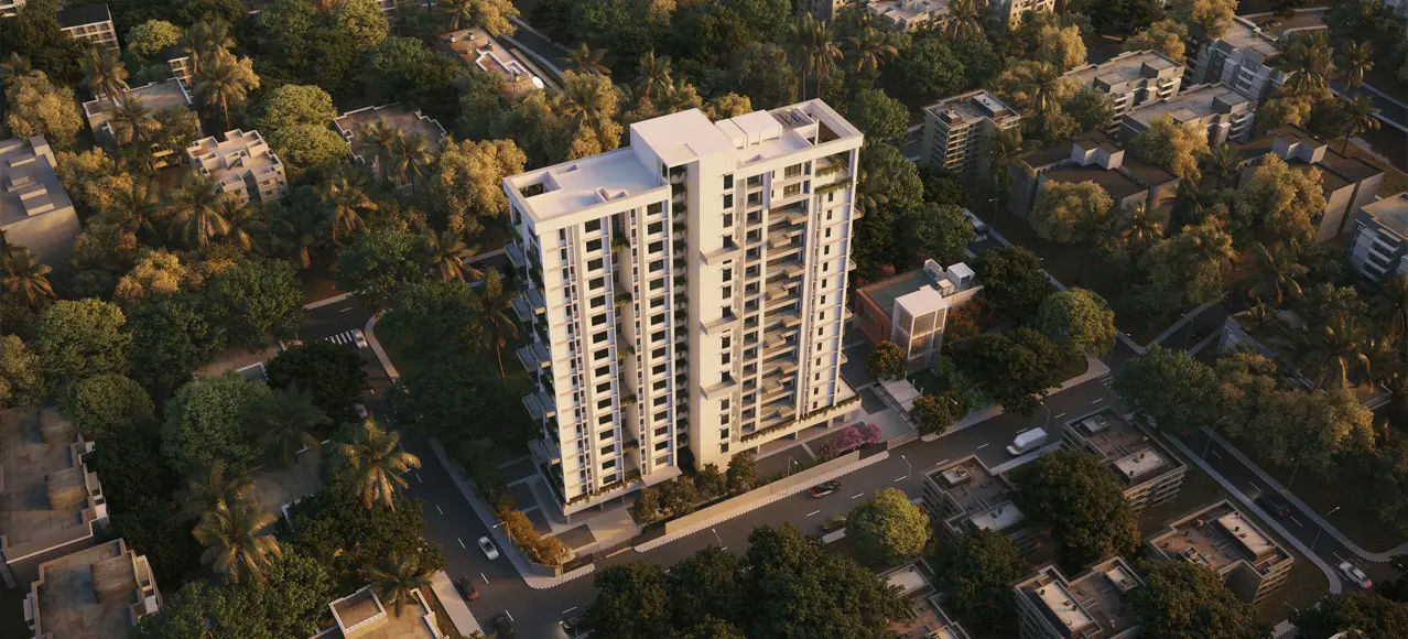 Primarc Aahana - Gallery View
