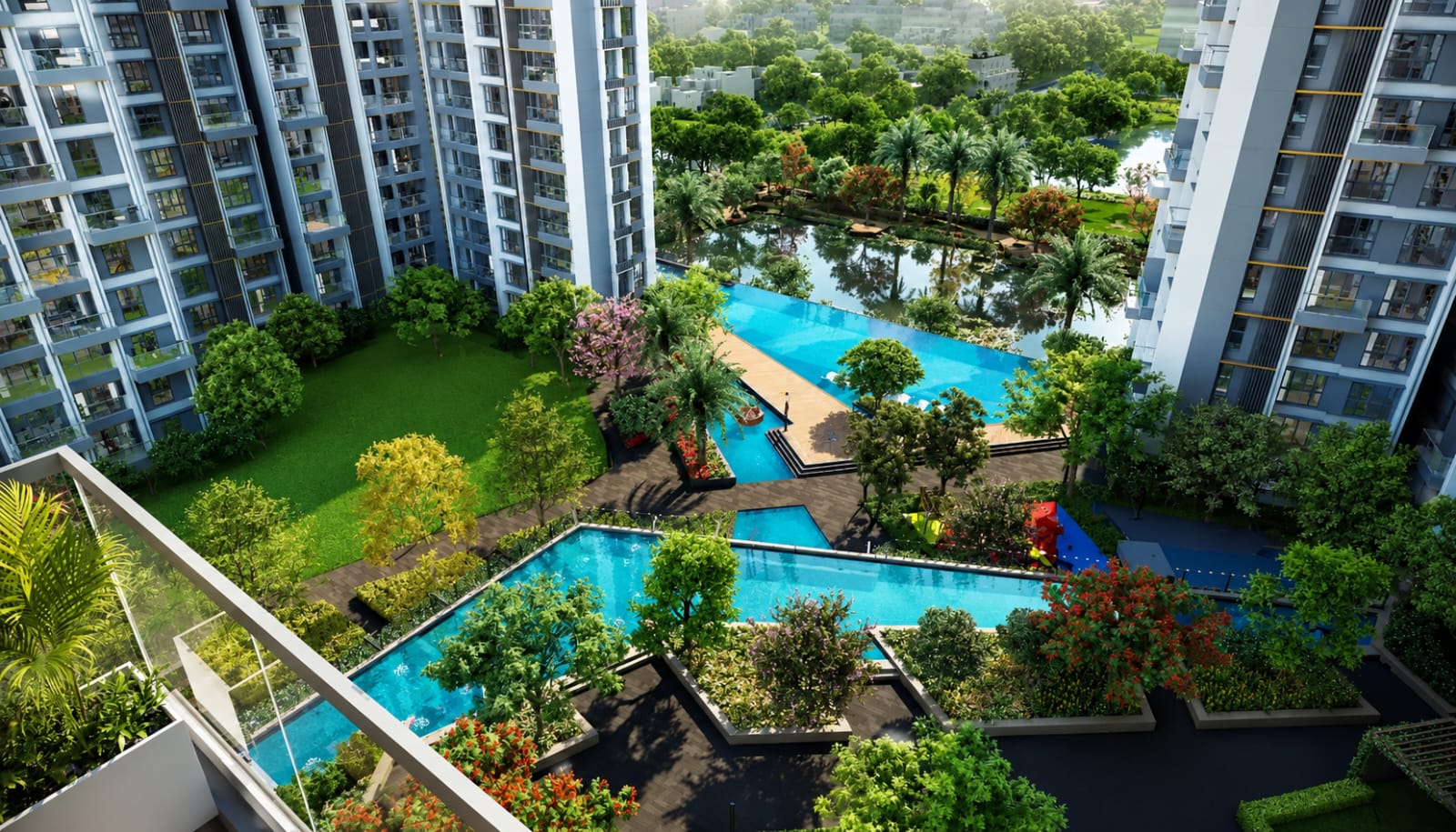 Godrej Blue