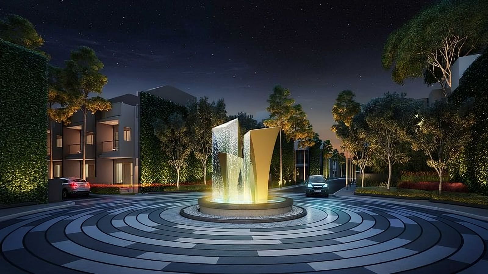 Srijan Nirvana - Gallery View