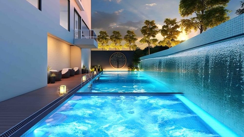 Srijan Nirvana - Gallery View