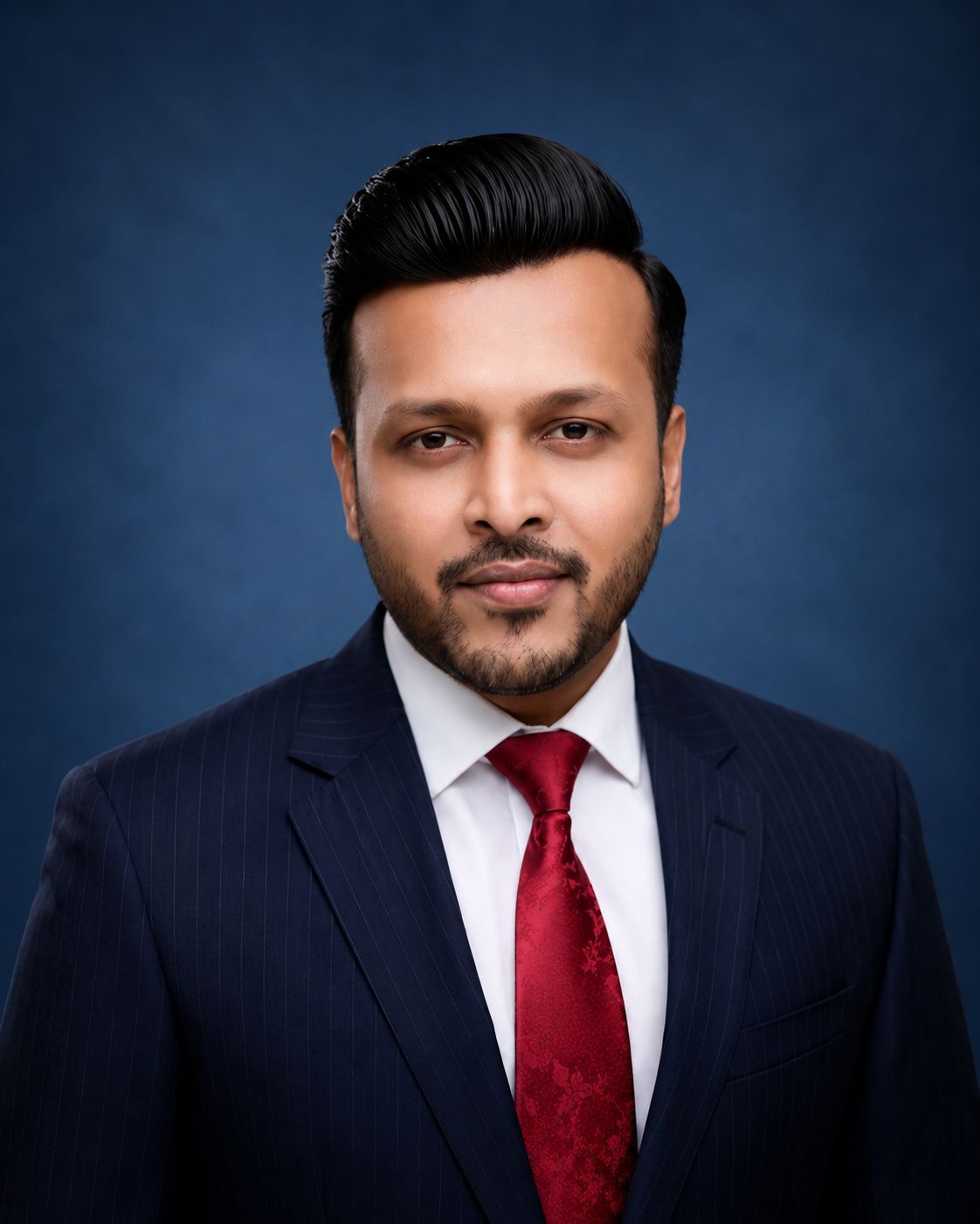 Mr. Aman Deka - Advisor, ASquared Realty Group