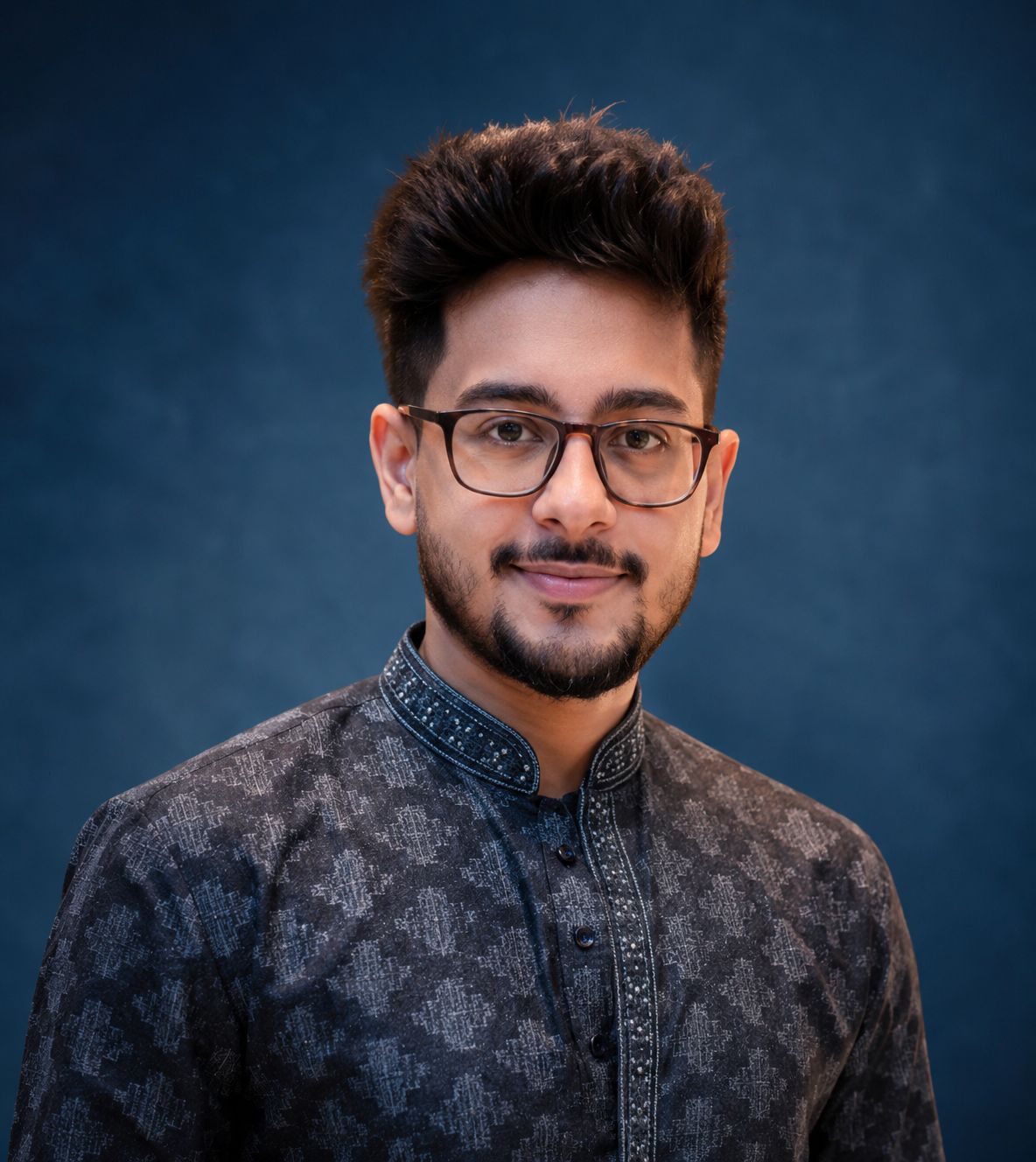 Mr. Ayan Das - Director, ASquared Realty Group