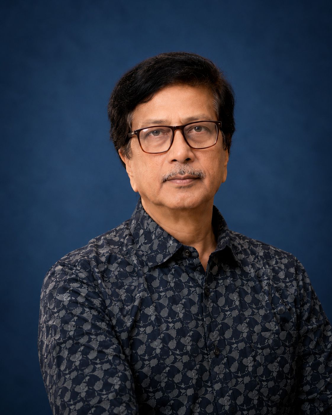 Mr. Nayan Jyoti Das