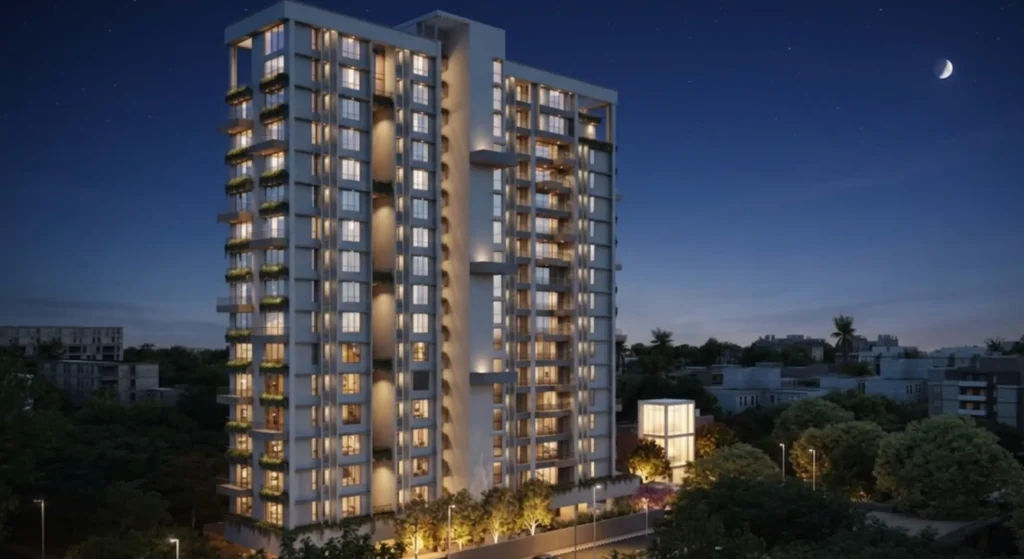 Primarc Aahana - Gallery View