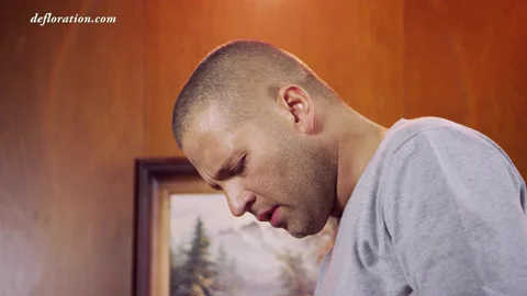 Izolda Craft Hardcore Virgin Defloration