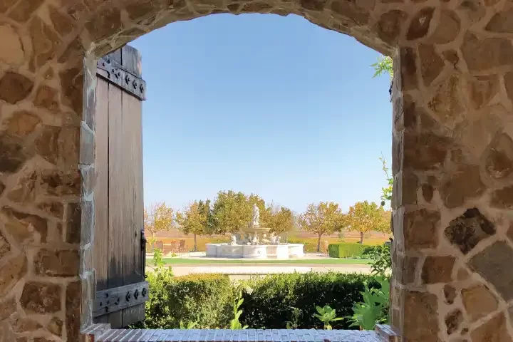 Armstrong Redwoods and Wine Country