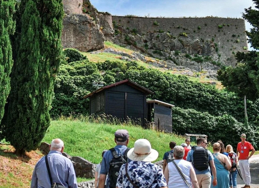 City Sightseeing Nature Lovers Split Panoramic Tour (Green Line)