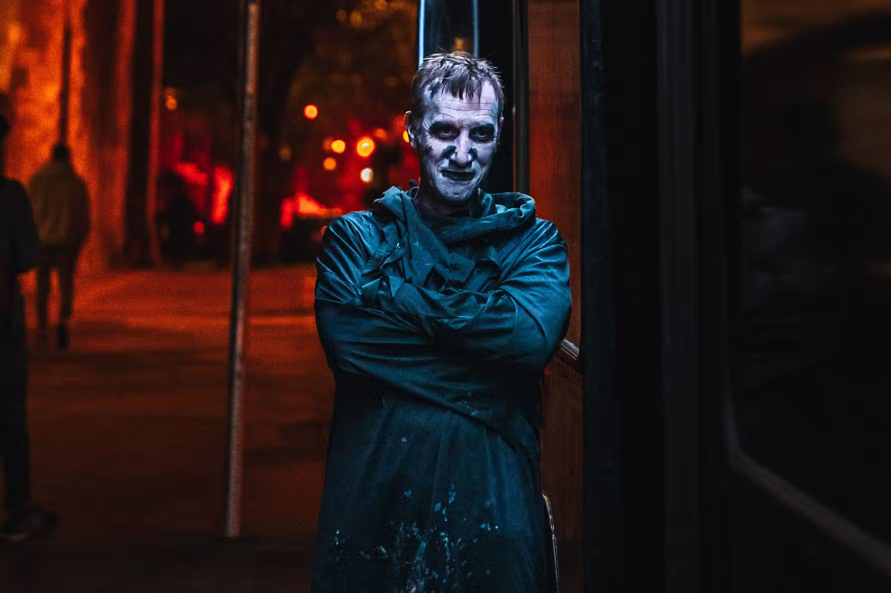 DoDublin: The Dublin Ghostbus Tour