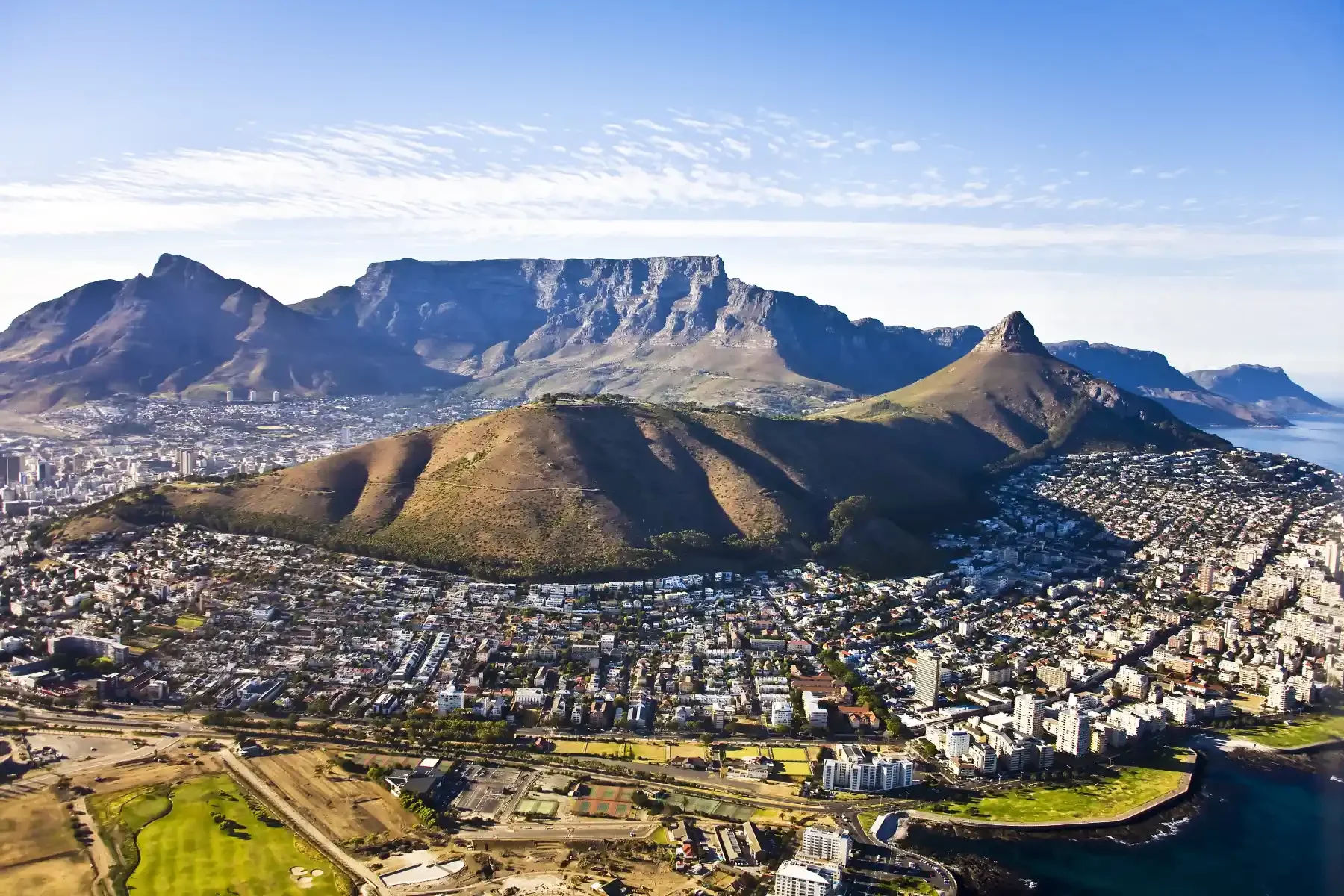 City Sightseeing: Cape Town Unlimited City Pass