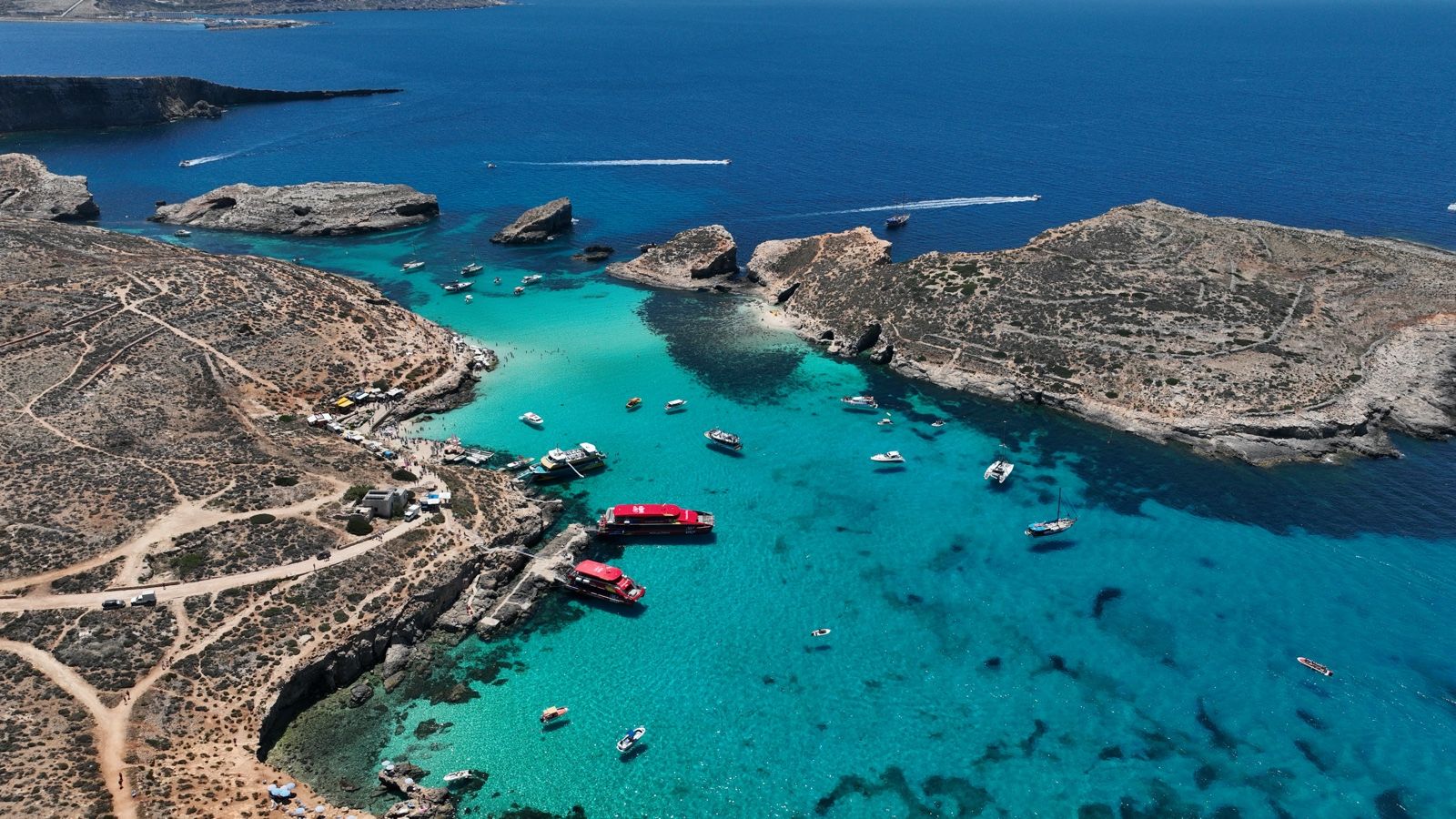 iSee Malta: Leisure Plus Pass