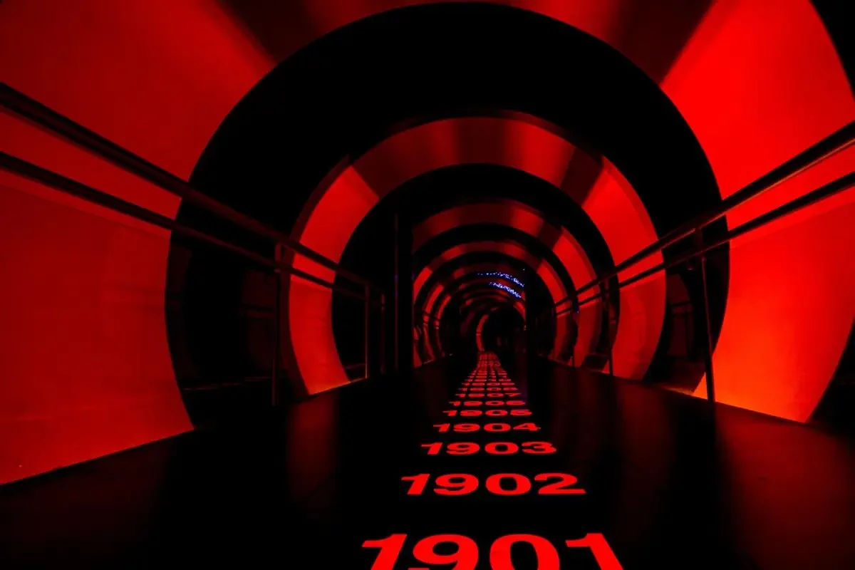 Boca Juniors and River Plate Museums Tour