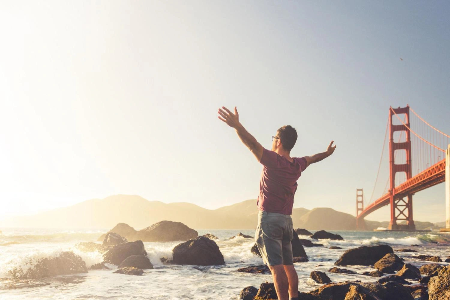 San Francisco Grand City Tour