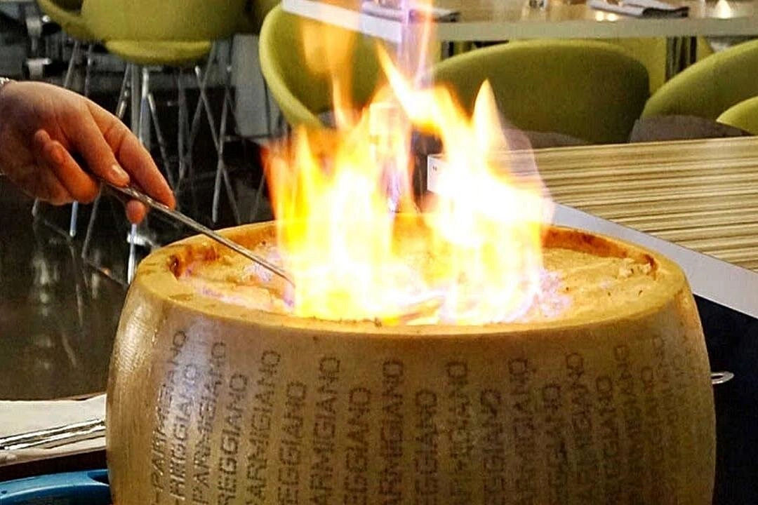 Little Italy - North Beach Food & History Walking Tour