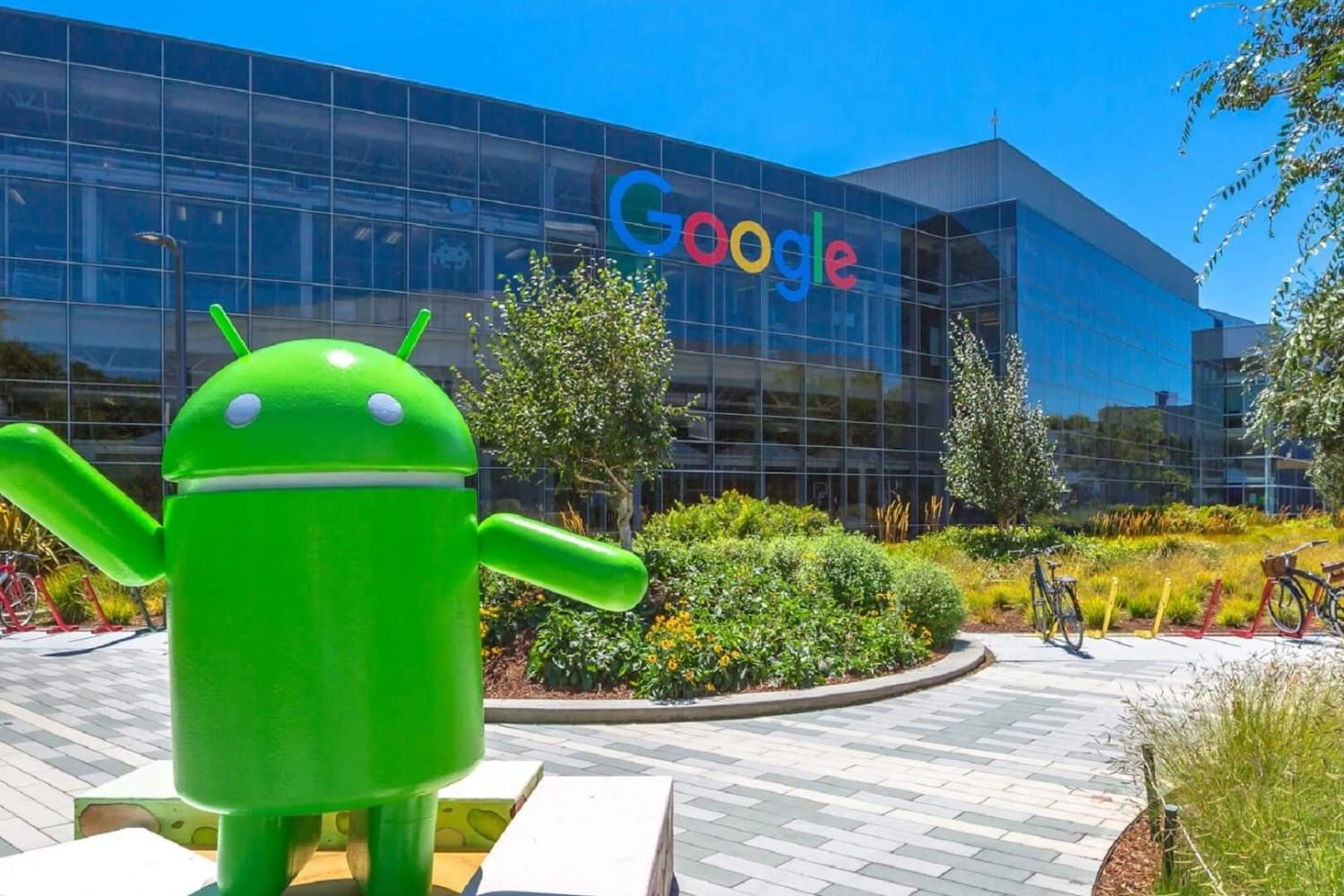 Silicon Valley Tech Tour