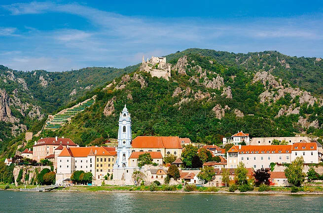 Wachau Valley - Day trip from Vienna