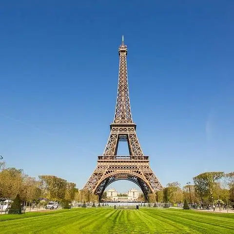 Eiffel Tower