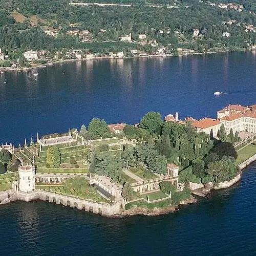 Lake Maggiore
