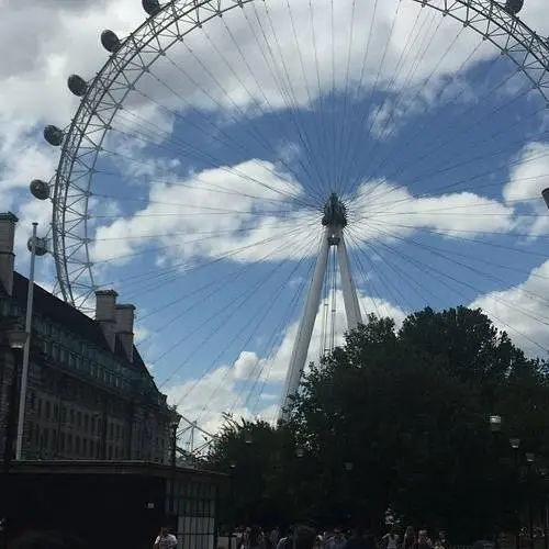 London Eye