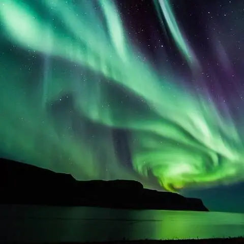 Northern Lights