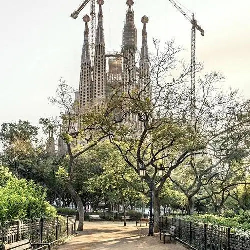 Sagrada Familia