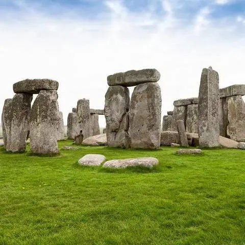 Stonehenge