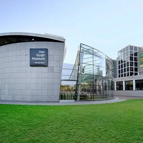 Van Gogh Museum