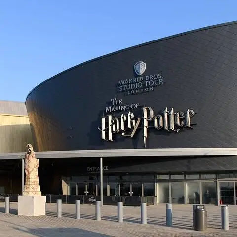 Warner Bros. Studio