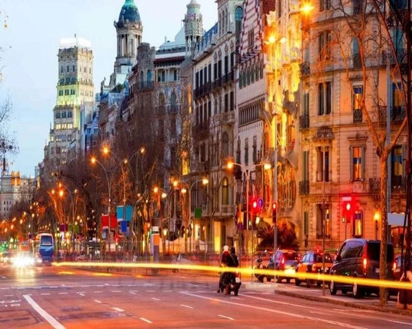 Best Museums To Visit In Barcelona