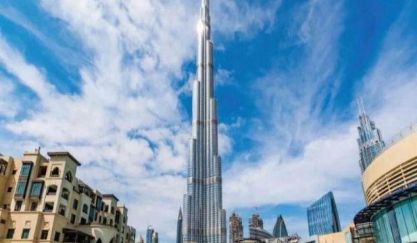 43 Things To Do In Dubai - UAE
