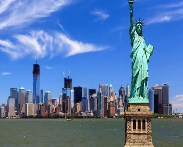 Top 5 Best Sightseeing Spot In New York