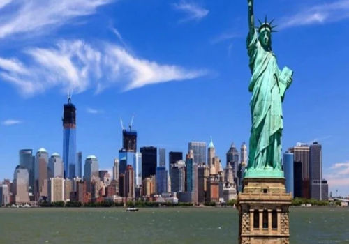 Top 5 Best Sightseeing Spot In New York