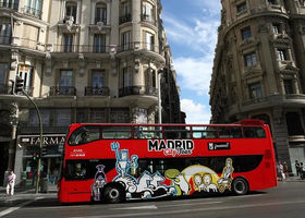 Top 20 Unique Things to Do in Madrid (2026)