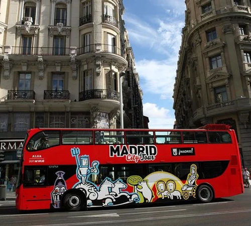 Top 20 Unique Things to Do in Madrid (2024)