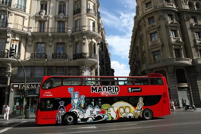 Top 20 Unique Things to Do in Madrid (2024)