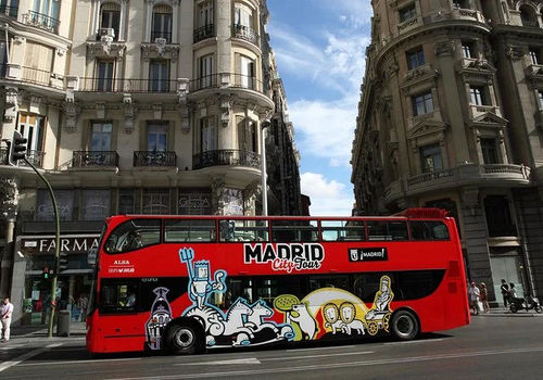 Top 20 Unique Things to Do in Madrid (2024)