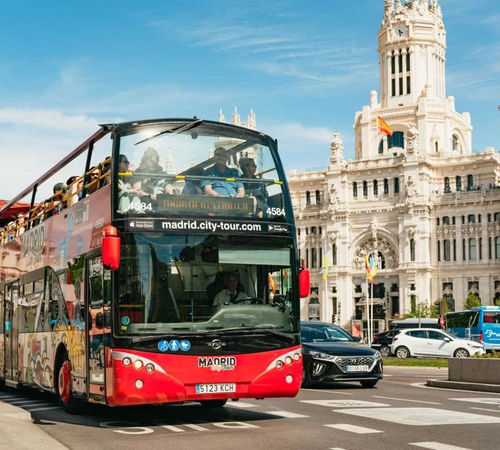 Top 20 Unique Things to Do in Madrid (2026) - Hop On Hop Off Bus Tours Blog