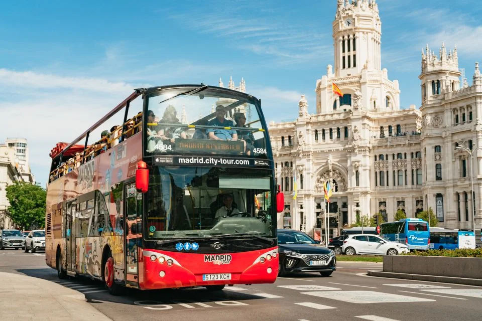 Top 20 Unique Things to Do in Madrid (2025)