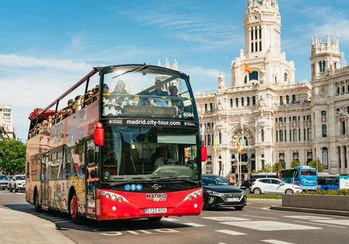 Top 20 Unique Things to Do in Madrid (2025)