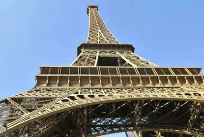 Best Time to Visit the Eiffel Tower - Day, Evening or Night (2025)