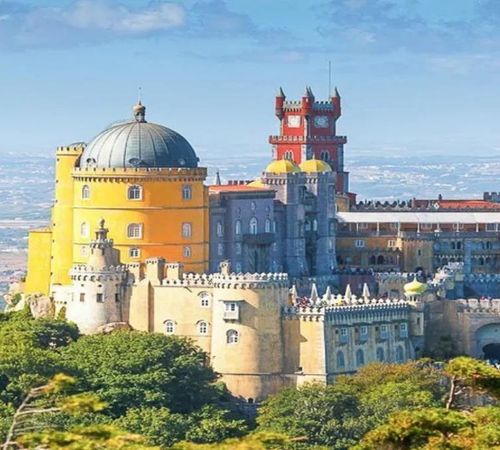 Lisbon Travel Guide: Top Things to Do in Lisbon for First-Time Visitors - Hop On Hop Off Bus Tours Blog