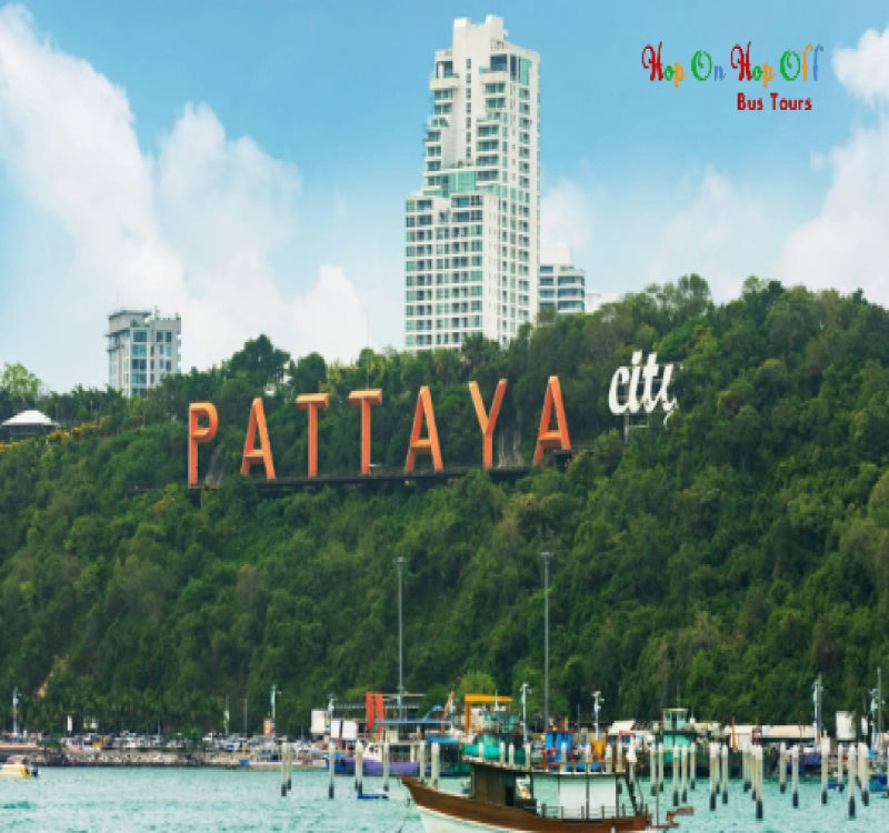 Top 10 Things to Do in Pattaya for First-Time Visitors