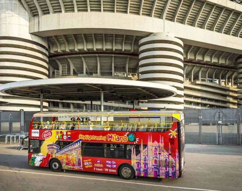 Is Hop On Hop Off Worth It In Milan? 