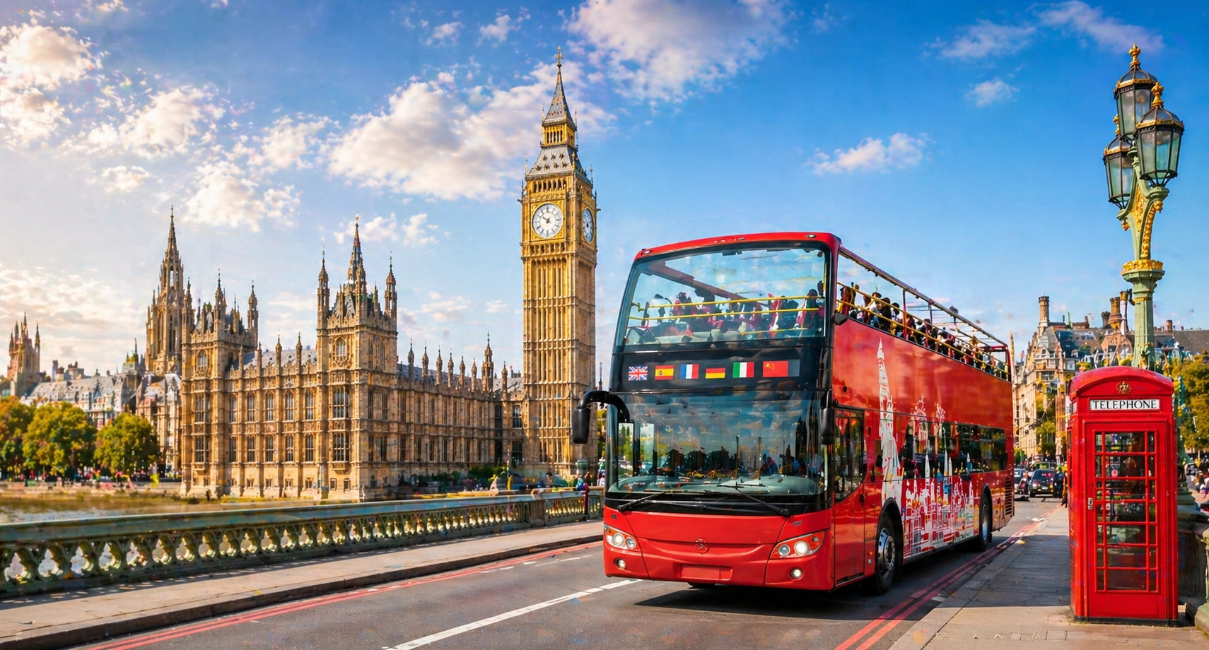 Is Hop On Hop Off Worth It In London?