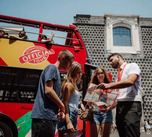 Naples Hop-On Hop-Off Bus Stops Guide: What to See at Each Stop - Hop On Hop Off Bus Tours Blog