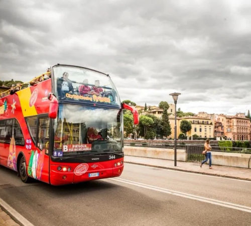 Top Attractions in Florence with Hop-On Hop-Off Tours - Hop On Hop Off Bus Tours Blog