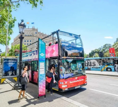 2 Days in Barcelona: Hop On Hop Off Itinerary - Hop On Hop Off Bus Tours Blog