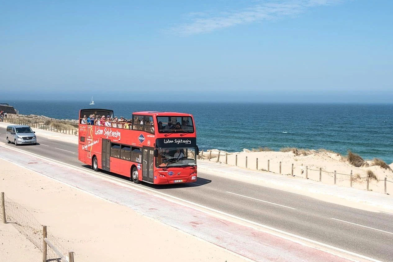 Is the Lisbon Hop-On Hop-Off Bus Worth It? Routes, Stops & Tips