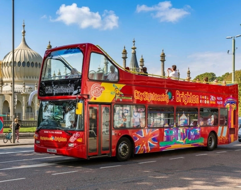Best Things to Do in Brighton for First-Time Visitors