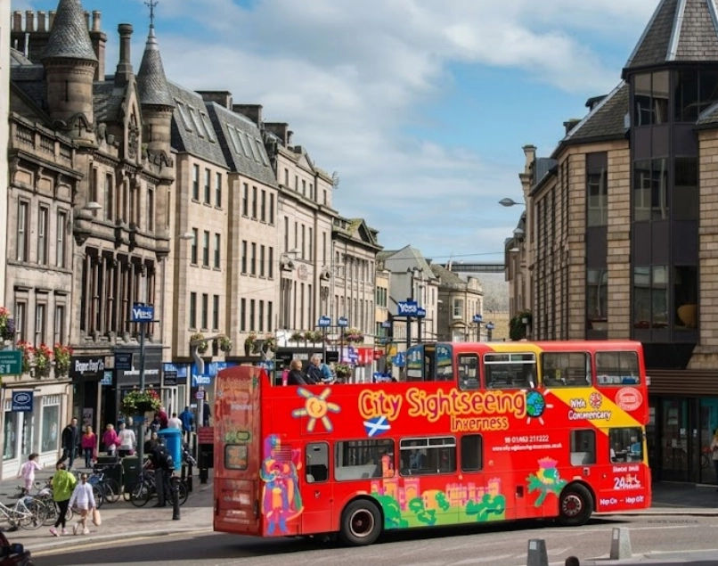 Best Things to Do in Inverness: A First-Timer's Guide